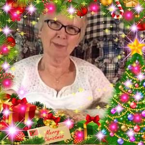 Meet your Posher, Linda